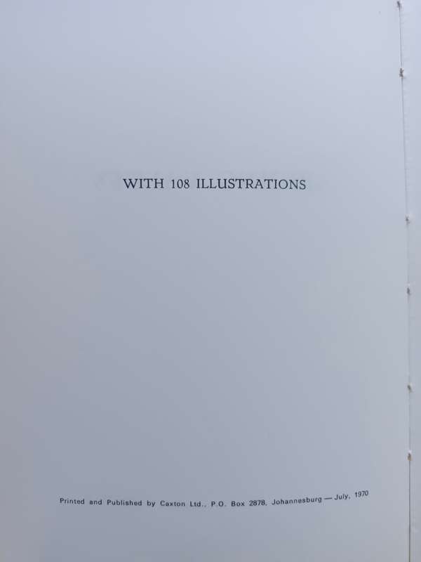ABIDING VALUES / Henry Gluckman (Signed)