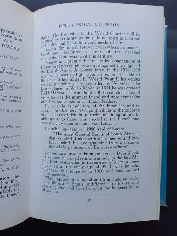 ABIDING VALUES / Henry Gluckman (Signed)