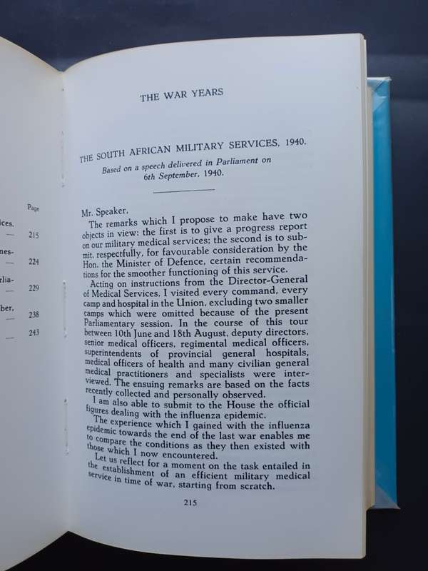 ABIDING VALUES / Henry Gluckman (Signed)