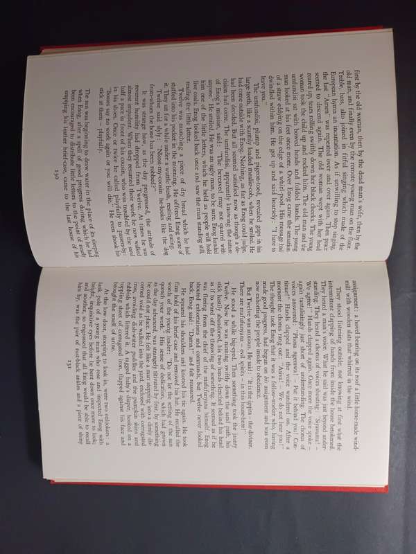 20 Days that autumn / Anna M.Louw