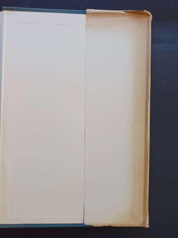BOOT & SADDLE / P. J. YOUNG