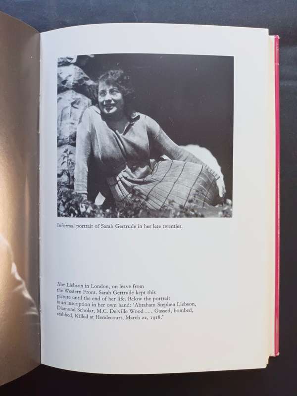 Sarah Gertrude Millin: A South African Life / Martin Rubin
