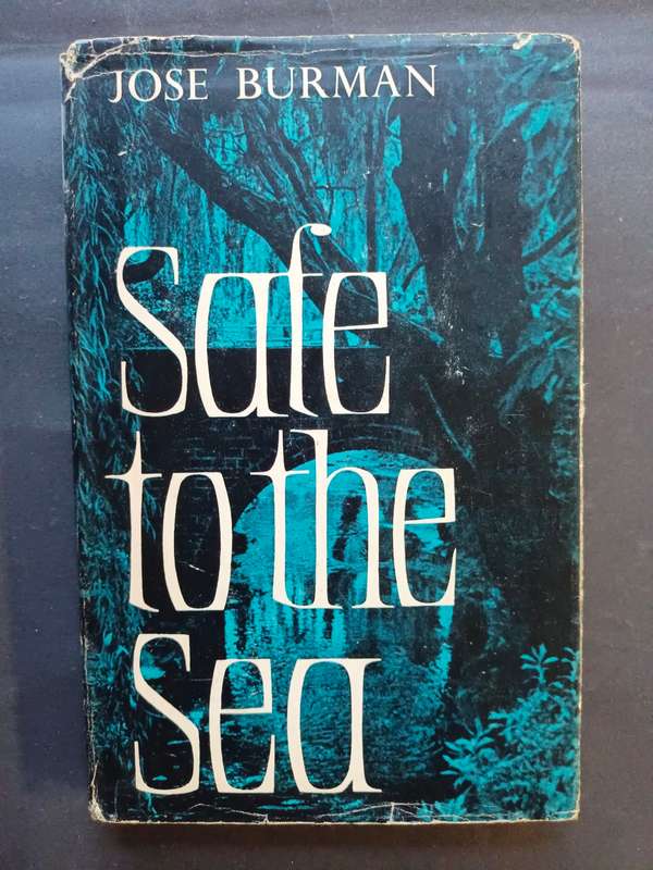 Safe to the Sea / Jose Burman