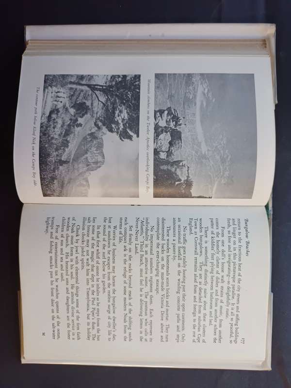 CAPE CAMEOS / Barbara Campbell Tait