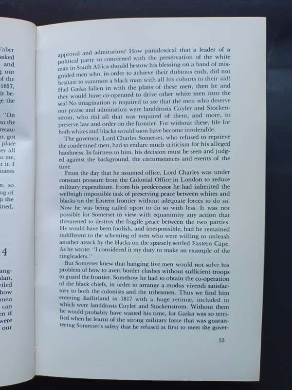 Piet Retief: The Dubious Hero / R. U. Kenney