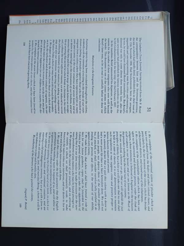 Piet Retief: The Dubious Hero / R. U. Kenney