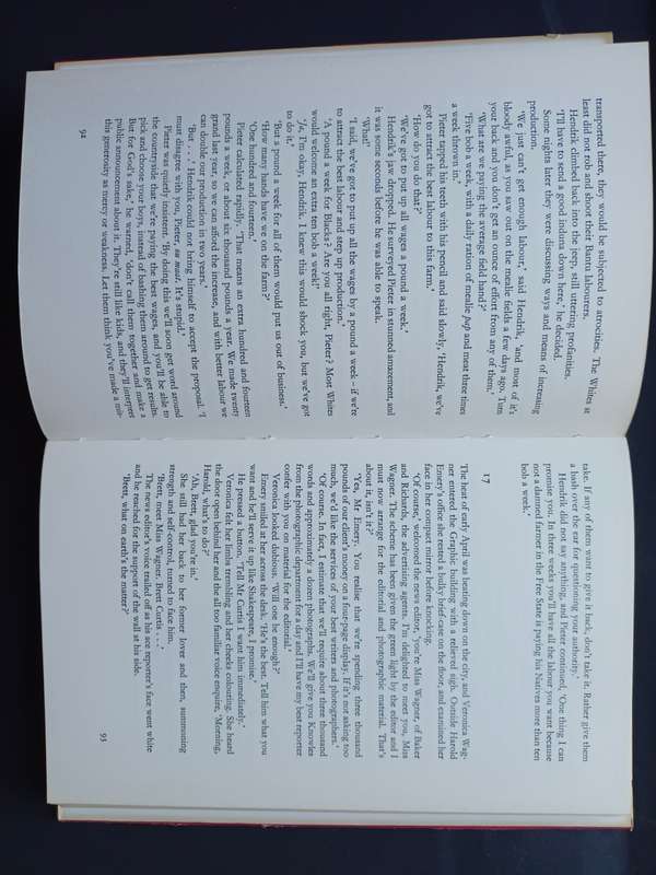 Sacred is the Breed / Vivian Granger