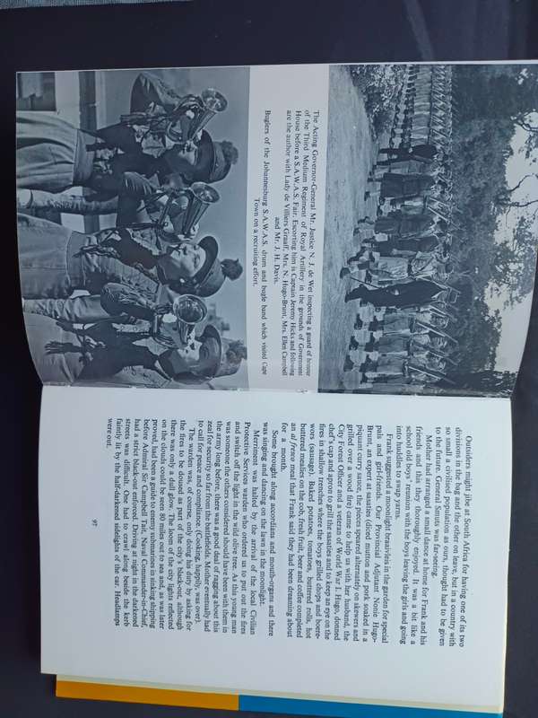 STRANGERS IN OUR MIDST / LUCY BEAN