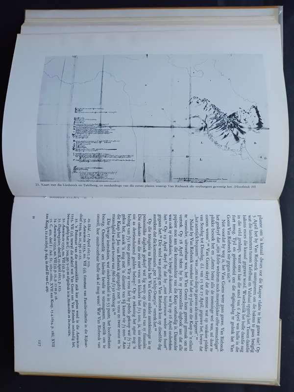 Jan van Riebeeck en sy Gesin / A. J. Boeseken
