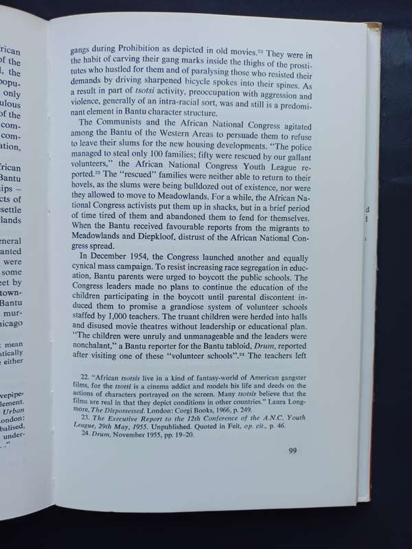 Traitor`s end / Nathaniel Weyl