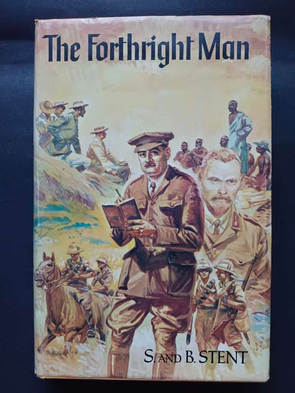 The Forthright Man / S. & B. Stent