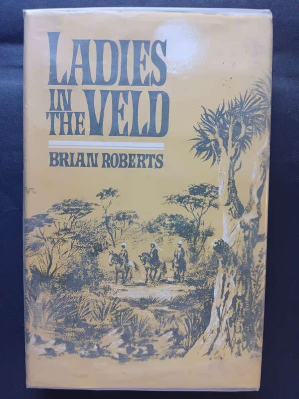 Ladies in the Veld / Brian Roberts