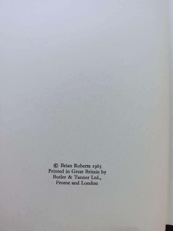 Ladies in the Veld / Brian Roberts