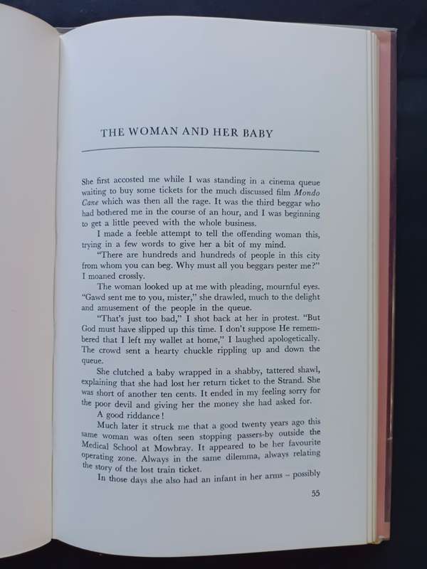 Saints & Sinners / D. J. Coetzee