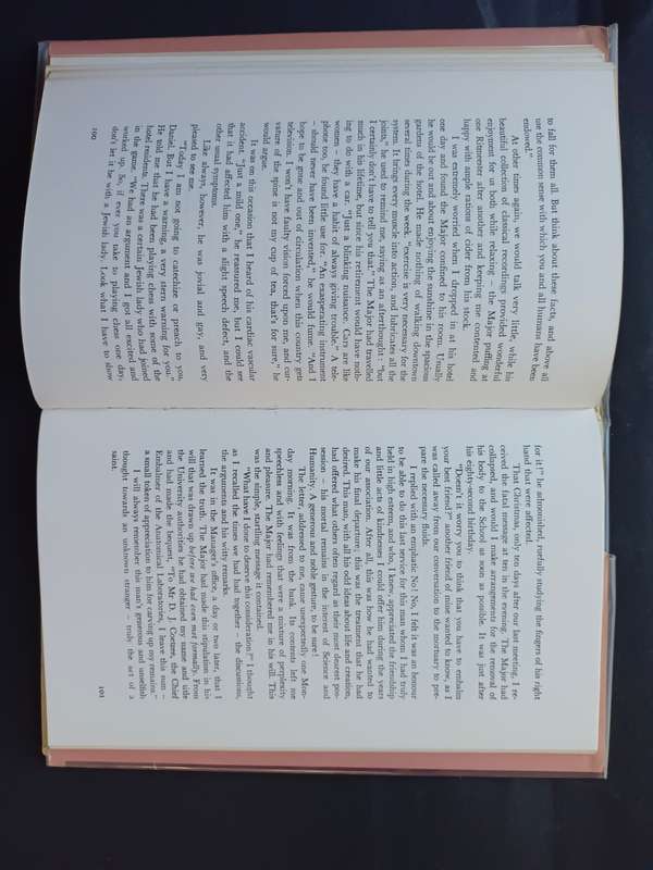 Saints & Sinners / D. J. Coetzee