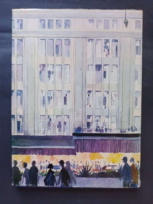 The Story of Stuttafords: Commemorating the first Centenary of Stuttafords & Company Ltd.