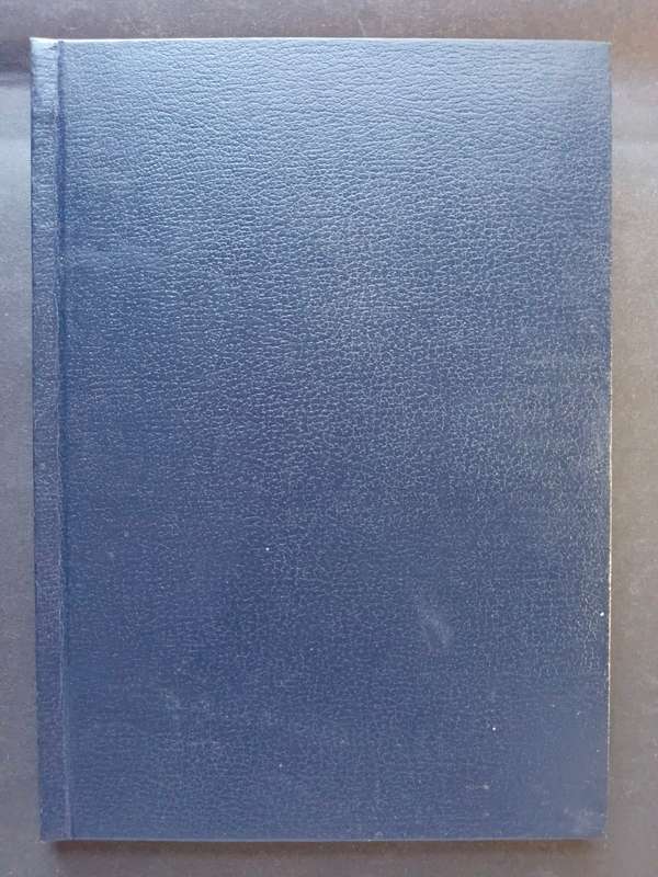 NORDINSTAMREGISTER opgestel deur Villebois A. van der Spuy