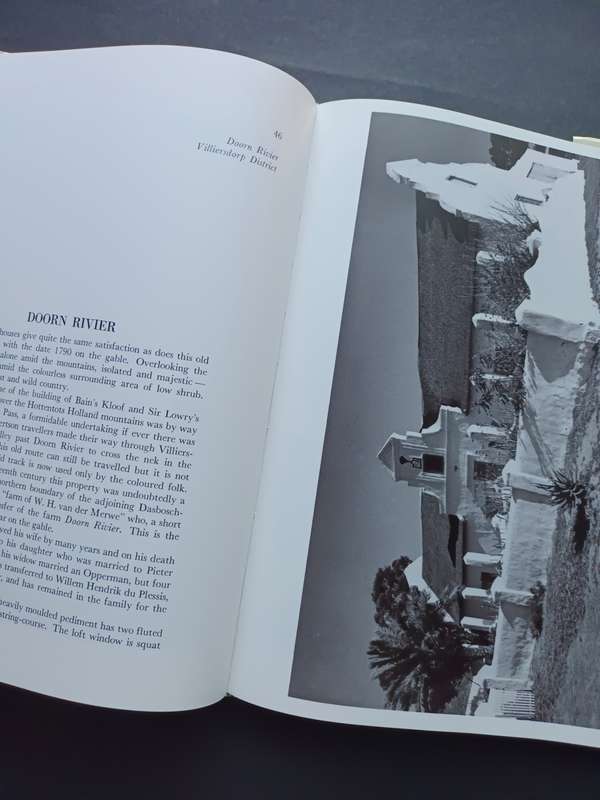 TRAVELS WITH ERIC VERTUE