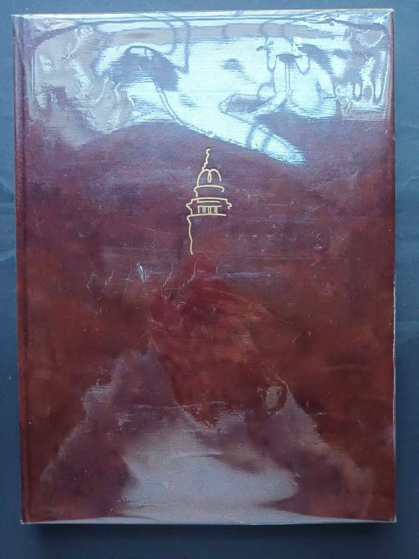 Philip Bawcombe`s KIMBERLEY / Philip Bawcombe (1976)