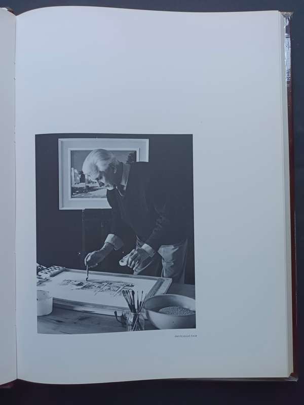 Philip Bawcombe`s KIMBERLEY / Philip Bawcombe (1976)
