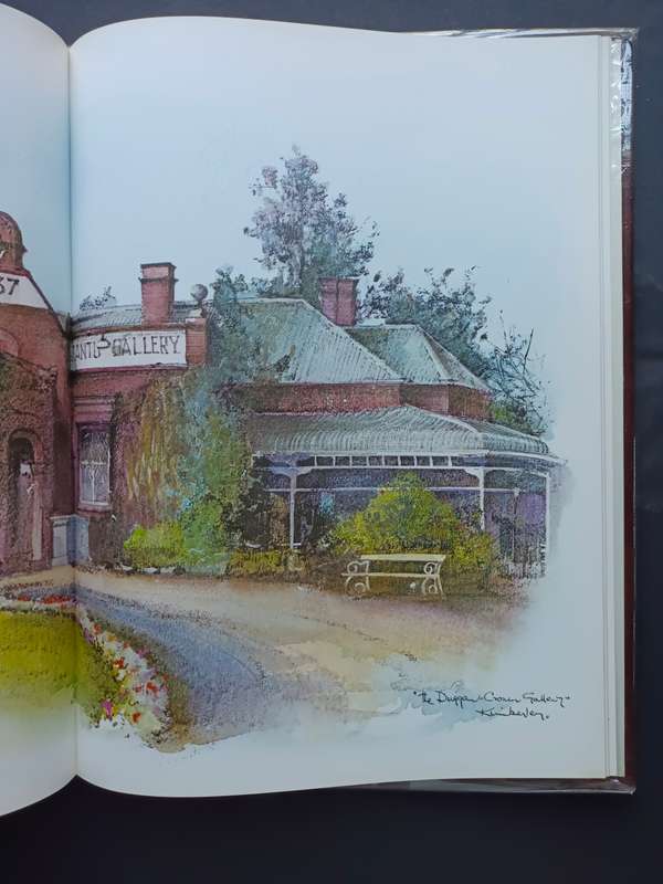 Philip Bawcombe`s KIMBERLEY / Philip Bawcombe (1976)