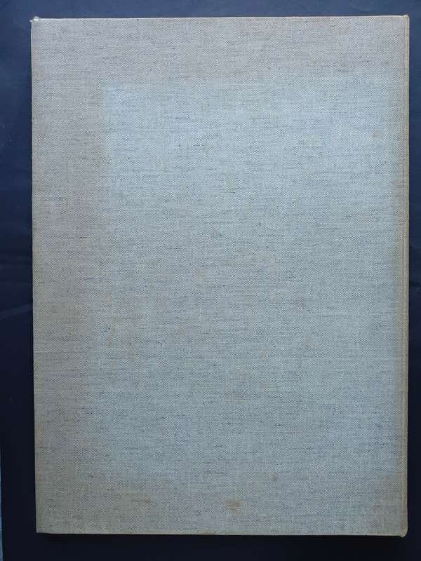 The Paintings of Norman Lighton for Roberts Birds of South Africa / A V Bird