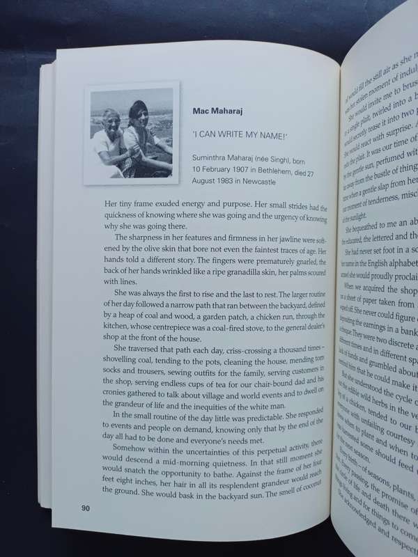 uMama, Recollections of South African Mothers and Grandmothers / Marion Keim