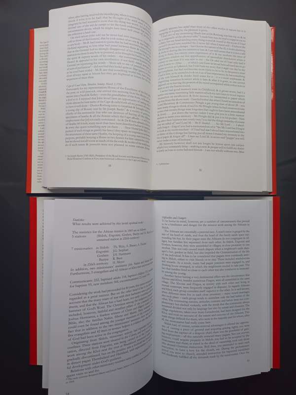 Van Riebeeck Society Series 2 / Lot of 24 Books