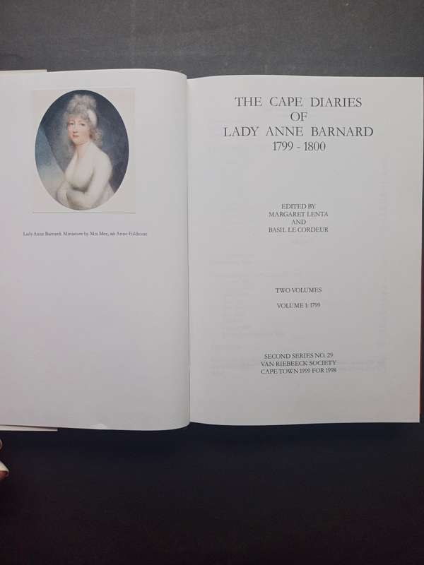 Van Riebeeck Society Series 2 / Lot of 24 Books