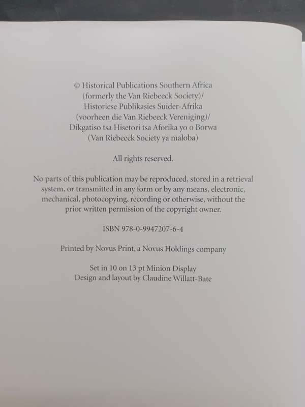 Sol T. Plaatje : A life in letters / Edited by Brian Willan & Sabata-mpho Mokae