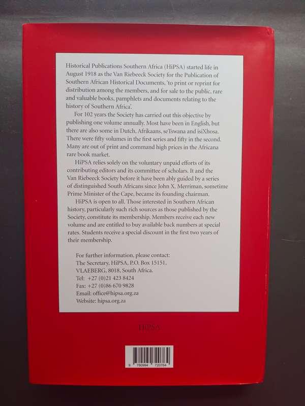 Sol T. Plaatje : A life in letters / Edited by Brian Willan & Sabata-mpho Mokae