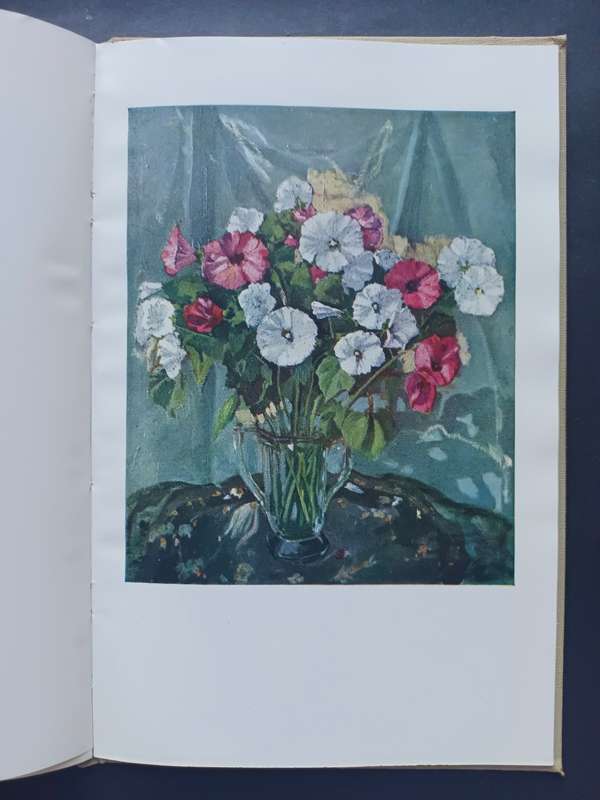 Painting as a Pastime / Winston S. Churchill