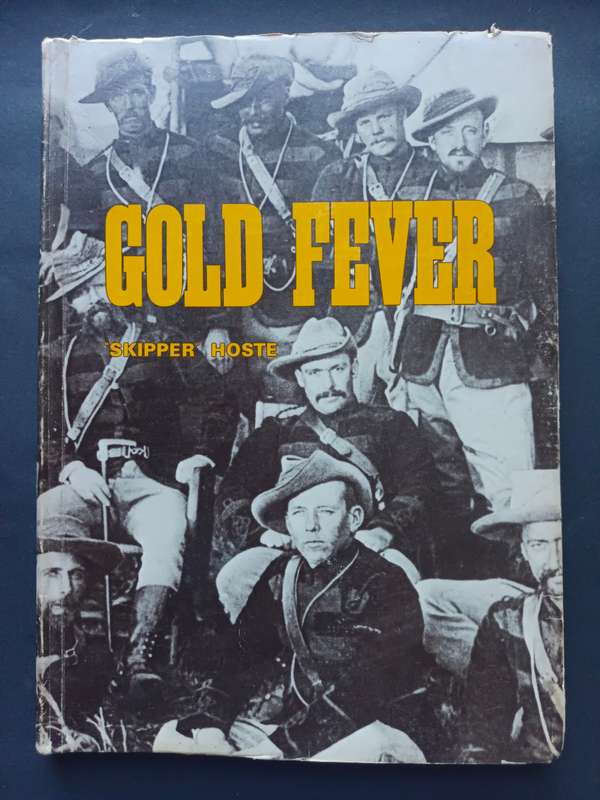 Gold Fever / Skipper Hoste