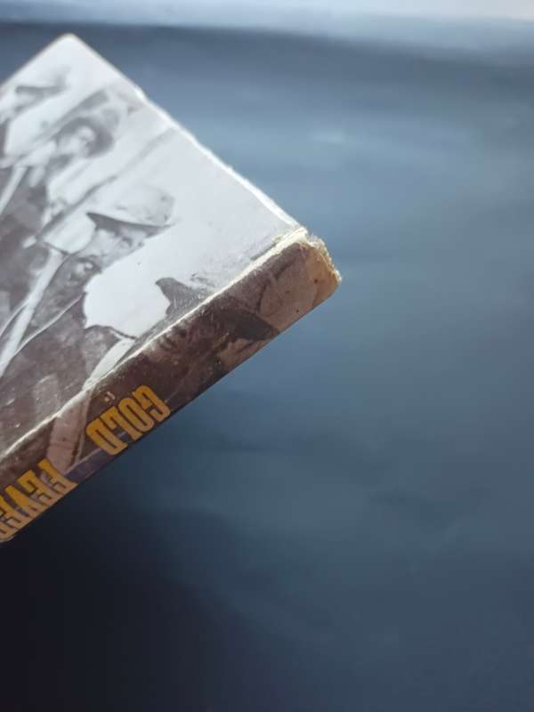 Gold Fever / Skipper Hoste