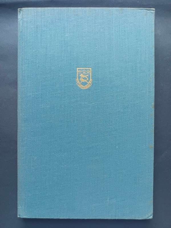 Die taal as tolk : `n stilistiese analise van Elisabeth Eybers se Maria / C.J.M. Nienaber