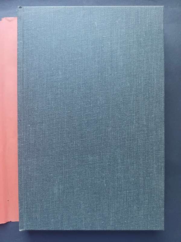 Notes on the Formation of South African Foreign Policy / Edwin S. Munger