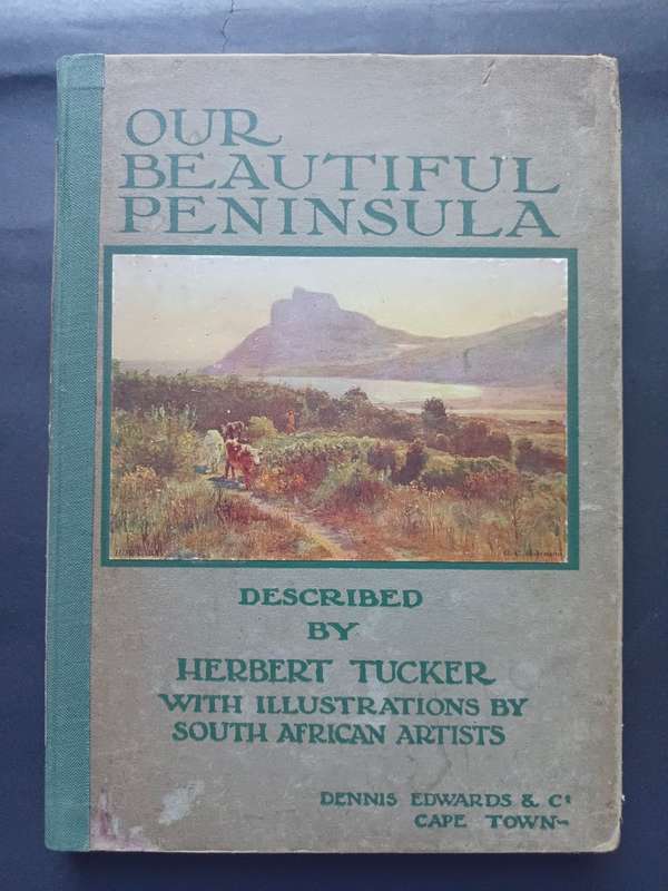 Our Beautiful Peninsula / Herbert Tucker