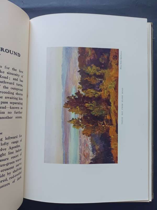 Our Beautiful Peninsula / Herbert Tucker