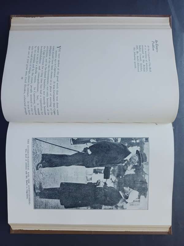 Sastri Speaks / Edited by S.R. Naidoo and Dhanee Bramdaw