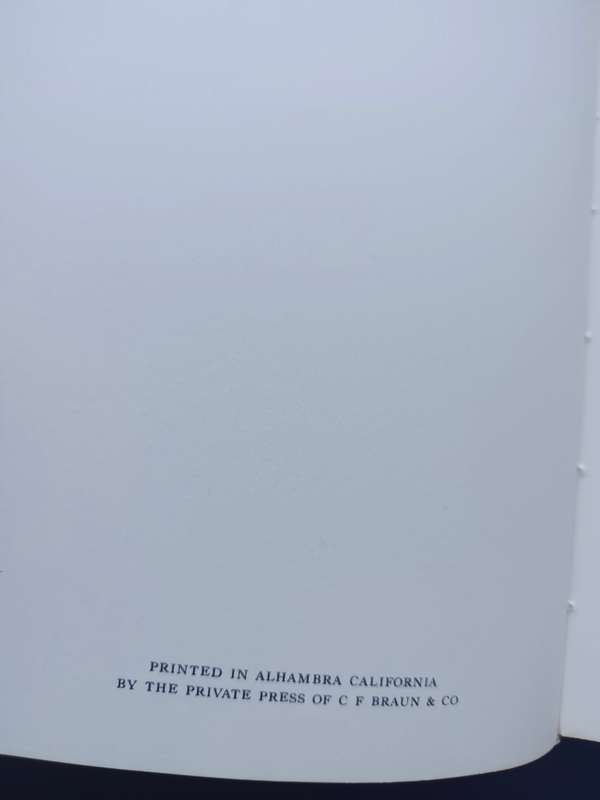 Rip Van Winkle / Washington Irving (Private Publication)