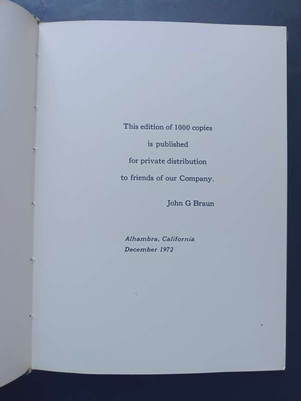 Rip Van Winkle / Washington Irving (Private Publication)