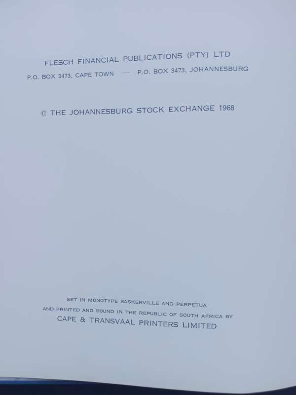 On` Change through the Years / ERIC ROSETHAL
