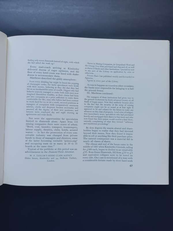 On` Change through the Years / ERIC ROSETHAL