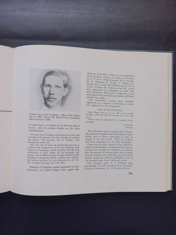 On` Change through the Years / ERIC ROSETHAL