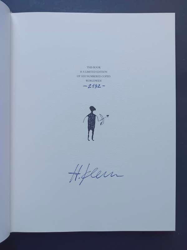 An African Journal / Horst Klemm