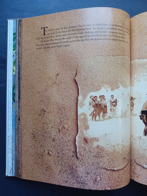 An African Journal / Horst Klemm