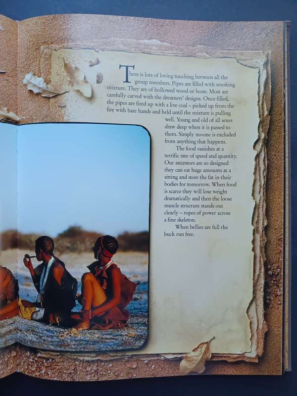An African Journal / Horst Klemm