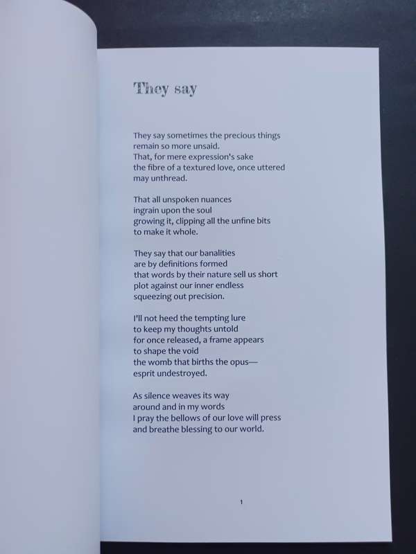 FLOTSAM & JETSAM : A half-life of poems / Lana Hunneyball
