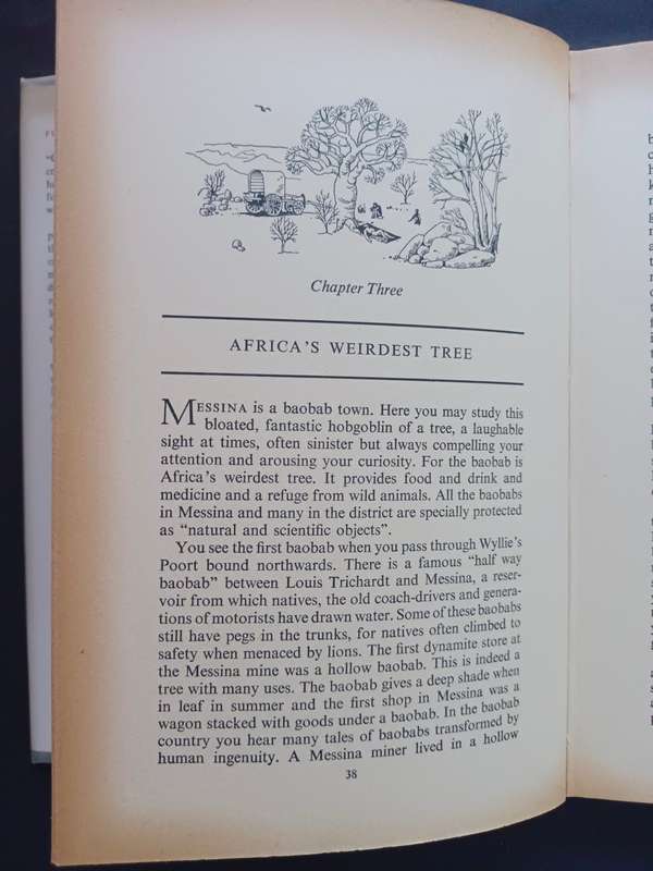 FULL MANY A GLORIOUS MORNING / Lawrence G. Green (1968)