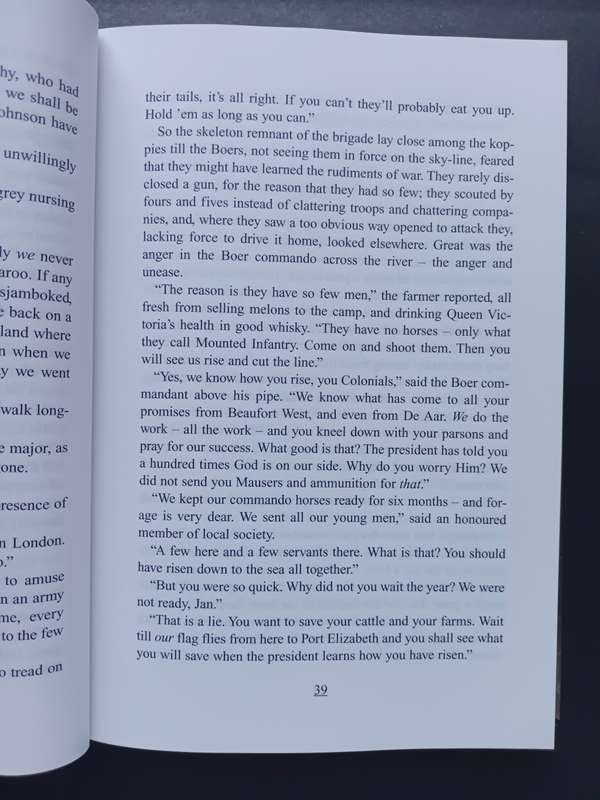 A Century of Anglo-Boer War Stories / Chris N van der Merwe & Michael Rice
